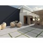 Плитка Pamesa Essenza Nero (Fam017/Compacglass Rect) 1200x600