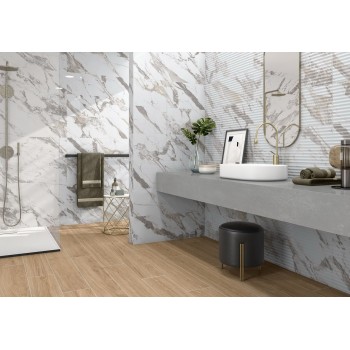 Pamesa At. Rlv. Borgo Gold 300x900