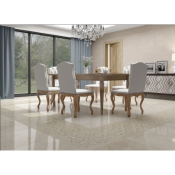 Плитка Pamesa Grotto Crema (Fam 004/Leviglass Rect) 450x900x11