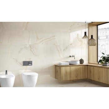 Плитка Pamesa Fenix Crema Leviglass 1200x600