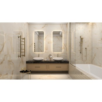 Плитка Pamesa Fenix Crema Leviglass 1200x600