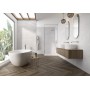 Плитка Pamesa Dosso Lin. Bianco 750x250
