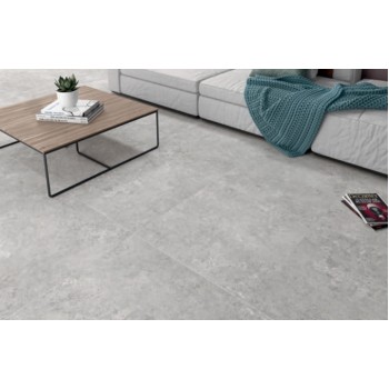 Плитка Pamesa Ceramica At. Edge Ceniza 608x608x10