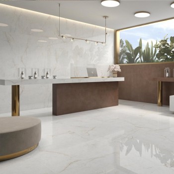 Плитка Pamesa Crystal White 1 1200x600