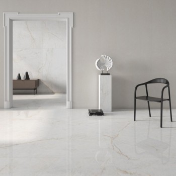 Плитка Pamesa Crystal White 1 1200x600