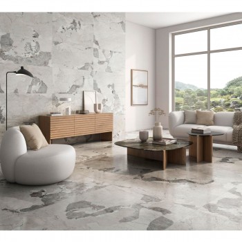 Плитка Pamesa Antic. Patagonia White 1200x600