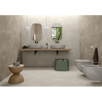 Плитка Pamesa Alpha Marfil Rec. 600x600