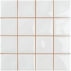 Pamesa Ceramica Kx. Rlv5. Formentera White 200X200