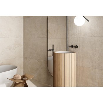Плитка Pamesa Rapolano Pietra Di Sand 1200x600