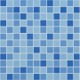 Pamesa Ceramica Barbados Aqua 333X333