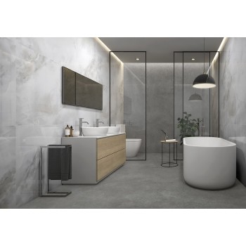 Pamesa Cr.Sardonyx White (Fam 004 Leviglass) 900X900