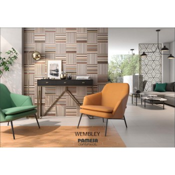 Плитка Pamesa Bond St Artico 250x500x9.5