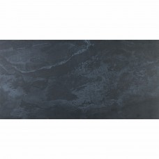 Плитка Pamesa Fiume Nero (Fam017/Compacglass Rect) 1200x600