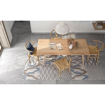 Pamesa Ceramica At. Salem Gris 608X608