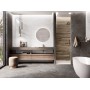 Pamesa Ceramica Cr.Torano Dorado 1200X2600