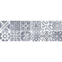 Pamesa Ceramica Lowry Berwick Azul 200X600