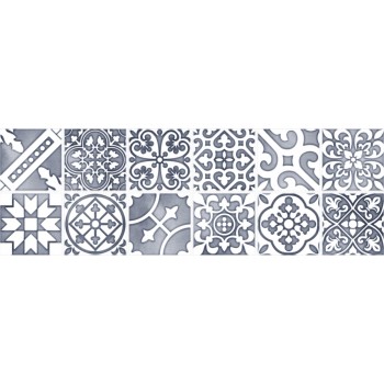 Pamesa Ceramica Lowry Berwick Azul 200X600