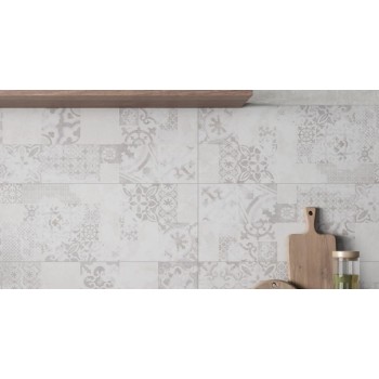 Pamesa Ceramica Odeon Blanco 300X900
