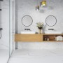 Плитка Pamesa At.Forall White 1200x600