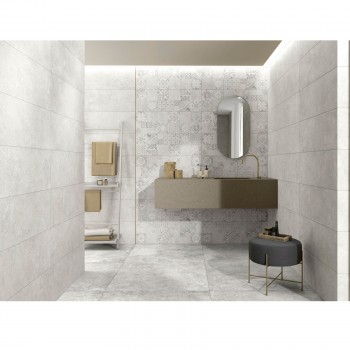 Плитка Pamesa Odeon Blanco 900x300