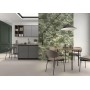 Плитка Pamesa Vegetal Trend Green Rect 1000x333