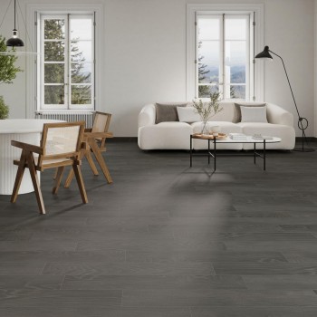 Плитка Pamesa Eternity Negro 1200x200