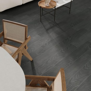 Плитка Pamesa Eternity Negro 1200x200