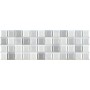 Pamesa Ceramica Gravel Rlv Gris 200X600