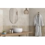 Pamesa Ceramica Gravel Rlv Gris 200X600