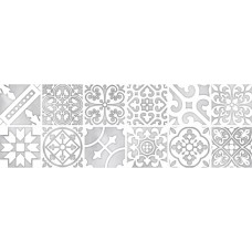 Pamesa Ceramica Lowry Berwick Ceniza 200X600
