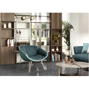 Pamesa Ceramica Murano Gris 600X600