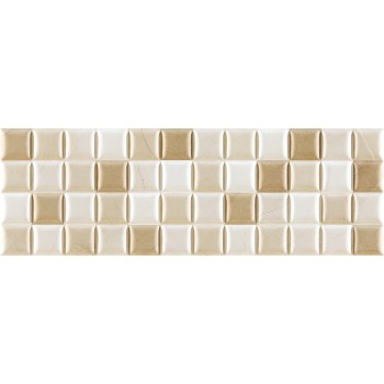 Pamesa Ceramica Gravel Rlv Moka 200X600