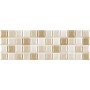 Pamesa Ceramica Gravel Rlv Moka 200X600