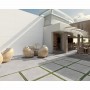 Плитка Pamesa Essenza Bianco (Fam017/Compacglass Rect) 1200x600