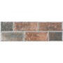Pamesa Ceramica At. Toba Marron 520X170