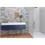 Pamesa Ceramica At. Toba Marron 520X170