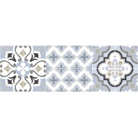 Pamesa Ceramica Lowry Irwell Sky 200X600