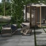 Плитка Pamesa At.Hazel Gris 1200x600