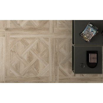 Плитка Pamesa Cr. Inza Almond (Fam 017/Decorstone) 1200x1200x11.5
