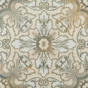 Плитка Pamesa Elisabeth Silver 204x204