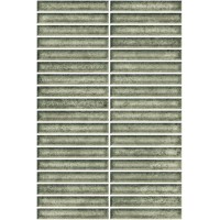 Плитка Paradyz Monpelli Olive Murano 298x198