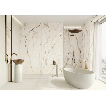 Плитка Paradyz Passion White SZKL RECT MAT 1198x598