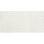 Декор Paradyz Taiga Silver Rect 295x595