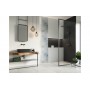 Декор Paradyz Taiga Silver Rect 295x595
