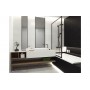 Декор Paradyz Taiga Silver Rect 295x595