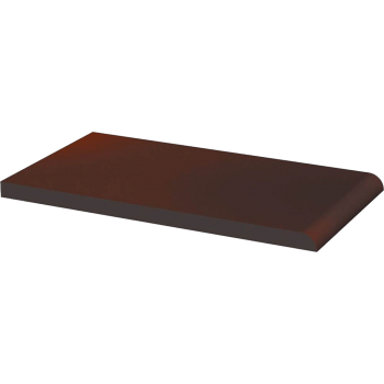 Paradyz Cloud Brown Parapet 135X245