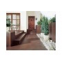 Paradyz Cloud Brown Str Угловая 300x300