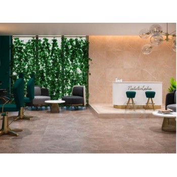 Плитка Paradyz Ibis Grys Gres Szkl. Mat. 600x600