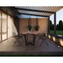 Paradyz Ilario Ochra Cokol 81X300