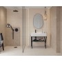 Paradyz Lightstone Grey Szkl Rect Lap 598X598